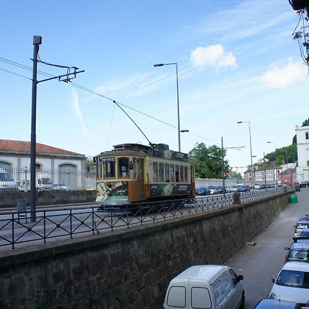 Alfandega Apartments Porto Exterior photo