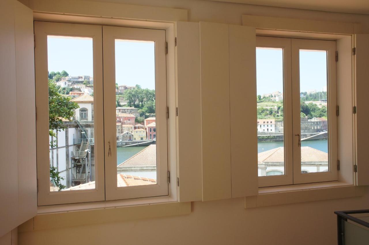 Alfandega Apartments Porto Room photo